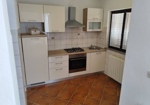Two bedroom apartment with terrace Pula (A-10429-a)