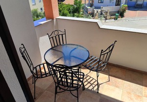 Two bedroom apartment with terrace Pula (A-10429-a)