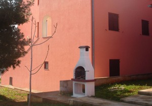 Two bedroom apartment with terrace Pula (A-10429-a)