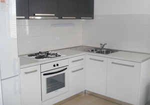 Two bedroom apartment with terrace and sea view Stanići, Omiš (A-2763-c)