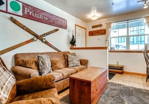 Two-Bedroom Condo at Streamside Lane