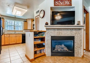 Two-Bedroom Condo at Streamside Lane