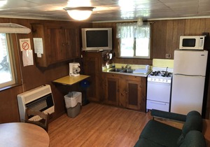 Two Bedroom cottage - Family owned/operated since 1923