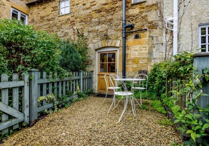 Two bedroom holiday cottage in the Cotswolds - Honeysuckle Cottage, Blockley
