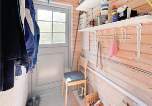 Two-Bedroom Holiday Home in Asperup