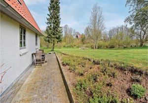 Two-Bedroom Holiday Home in Asperup