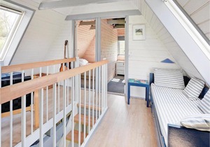 Two-Bedroom Holiday Home in Asperup