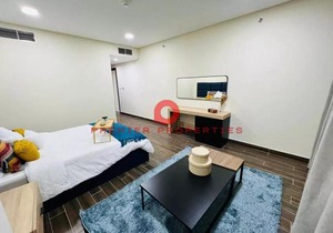 Two Bedroom Luxury Apartment near Lusail Iconic Stadium