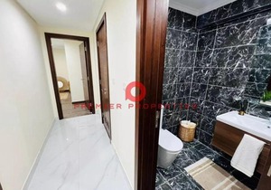 Two Bedroom Luxury Apartment near Lusail Iconic Stadium