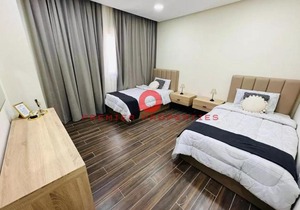 Two Bedroom Luxury Apartment near Lusail Iconic Stadium