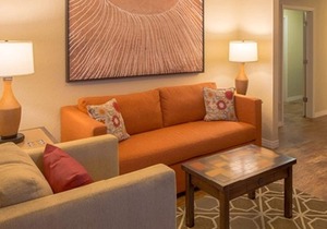 Two Bedroom Ocean Front Condo, Ormond Beach 2555514