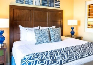 Two Bedroom Ocean Front Condo, Ormond Beach 2555514