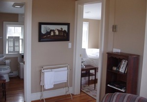 Two Bedroom One Bath Cottage On 250 Acre Cattle Farm.