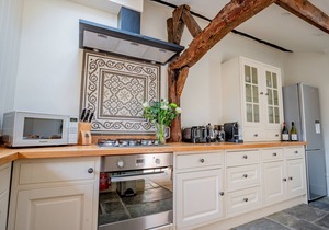 Two bedroom period Cotswold holiday cottage in Moreton-in-Marsh - Wendle Cottage