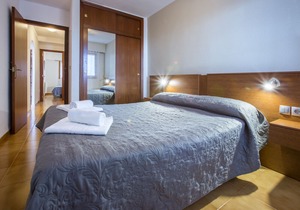 Two Bedroom Sea View Apartment ( internal space from 60m2 and terrace from 15m2)