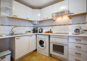 Two Bedroom Sea View Apartment ( internal space from 60m2 and terrace from 15m2)