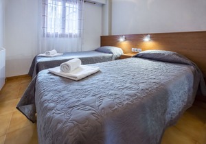 Two Bedroom Sea View Apartment (internal space from 60m2 and terrace from 15m2 )