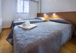 Two Bedroom Sea View Apartment (internal space from 60m2 and terrace from 15m2 )