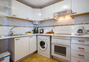 Two Bedroom Sea View Apartment (internal space from 60m2 and terrace from 15m2 )