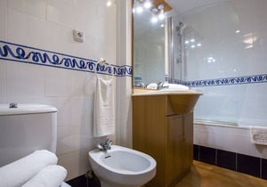 Two Bedroom Sea View Apartment (internal space from 60m2 and terrace from 15m2 )