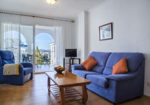 Two Bedroom Standard Apartment( internal space from 60m2 and terrace from 15m2)