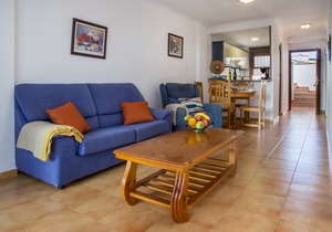 Two Bedroom Standard Apartment( internal space from 60m2 and terrace from 15m2)