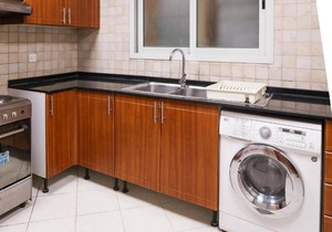 Two Bedroom Suite Near Manhattan Avenue By Luxury Bookings