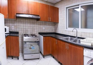 Two Bedroom Suite Near Manhattan Avenue By Luxury Bookings