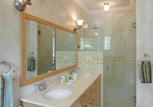 Two bedroom villa in exclusive west coast development