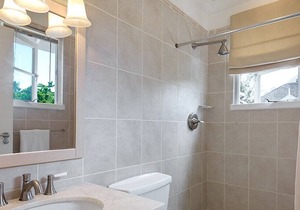 Two bedroom villa in exclusive west coast development