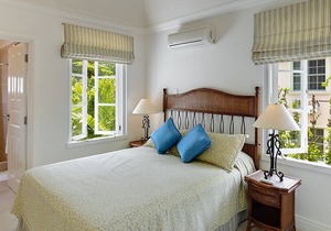 Two bedroom villa in exclusive west coast development