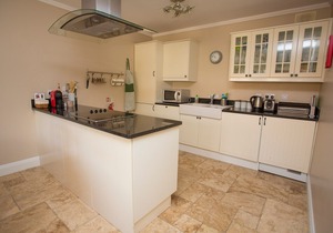 Two bedroomed cottage in a landscaped courtyard in the heart of Ireland's Ancient East region.