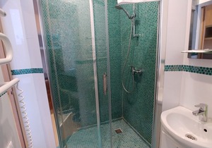 Two bedrooms. Lux. 54 Khreshchatyk. Bessarabska square in Kyiv