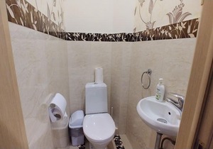 Two Bedrooms Lux 54 Khreshchatyk Bessarabska Square