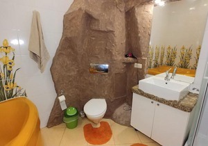 Two bedrooms Luxery 23 Khreshchatyk str