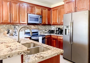 'Two Cocos at the Plum' - First Floor Condo with Pier, Pool & Hot Tub