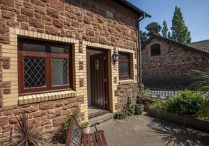 Two Grooms Cottage, Dunster