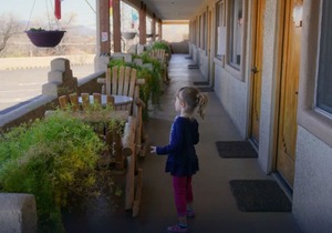 Two Queen Suite 114 in Fort Verde Suites