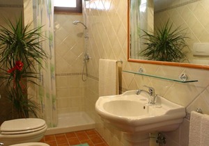 Two-room apartment 4 Wifi and pool in Tuscany