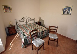 Two-room apartment 4 Wifi and pool in Tuscany