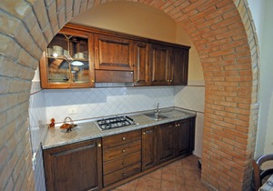 Two-room apartment #6 Wifi and pool in Tuscany