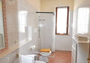Two-room apartment #6 Wifi and pool in Tuscany
