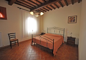 Two-room apartment #6 Wifi and pool in Tuscany