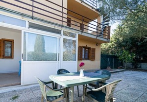 Two-room apartment near the sandy beach of Lido di Capoliveri