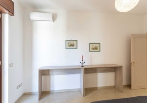 Two-room apartment with a view, a few steps from the Greek Fountain of Gallipoli