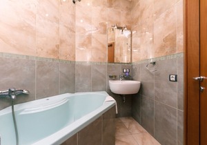 Two-room. Lux. 25 Antonovycha str. Centre of Kiev in Kyiv