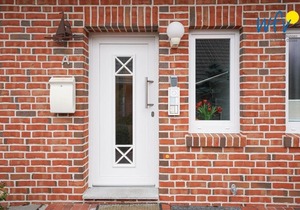 Two separate bedrooms and terrace with garden!