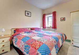 Ty Jim - Three Bedroom House, Sleeps 6