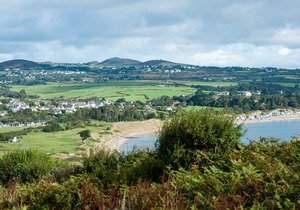 Tyddyn Talgoch Isaf