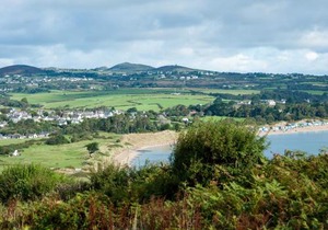 Tyddyn Talgoch Isaf